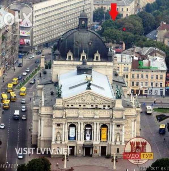Apartments In Lviv Center Exterior foto